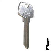 S31, N1007RMA Sargent Key Residential-Commercial Key JMA USA