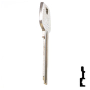 S31, N1007RMA Sargent Key Residential-Commercial Key JMA USA
