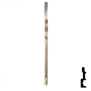 S31, N1007RMA Sargent Key Residential-Commercial Key JMA USA