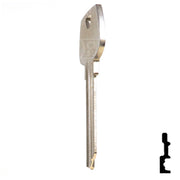 S31, N1007RMA Sargent Key Residential-Commercial Key JMA USA
