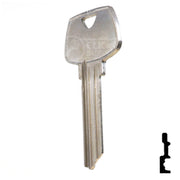 S31, N1007RMA Sargent Key Residential-Commercial Key JMA USA