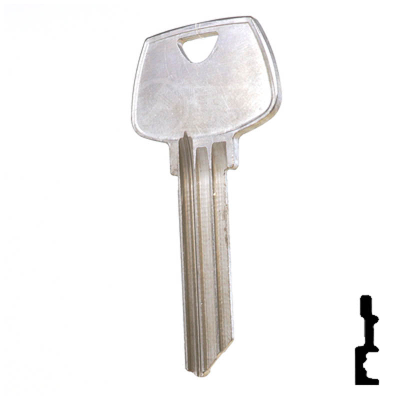 S31, N1007RMA Sargent Key Residential-Commercial Key JMA USA
