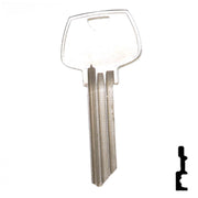 S31, N1007RMA Sargent Key Residential-Commercial Key JMA USA