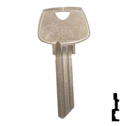 S31, N1007RMA Sargent Key Residential-Commercial Key JMA USA