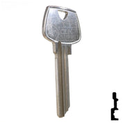S31, N1007RMA Sargent Key Residential-Commercial Key JMA USA