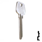 S31, N1007RMA Sargent Key Residential-Commercial Key JMA USA