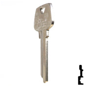 S31, N1007RMA Sargent Key Residential-Commercial Key JMA USA