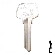 S31, N1007RMA Sargent Key Residential-Commercial Key JMA USA