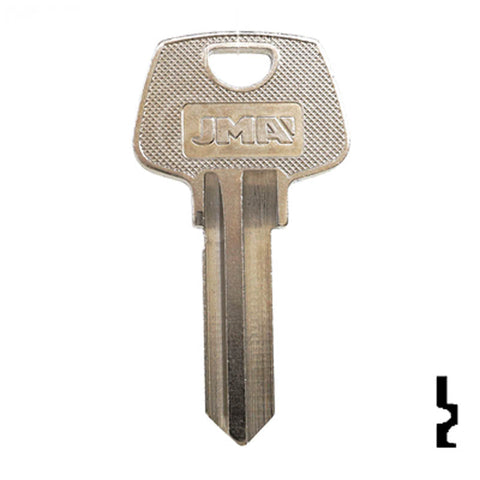S4 / 1010U / SAR-5D Sargent Residential-Commercial Key JMA USA