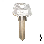 S4 / 1010U / SAR-5D Sargent Residential-Commercial Key JMA USA