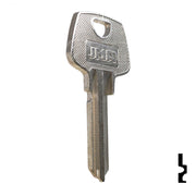 S4 / 1010U / SAR-5D Sargent Residential-Commercial Key JMA USA