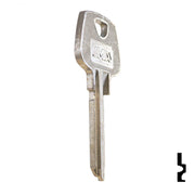 S4 / 1010U / SAR-5D Sargent Residential-Commercial Key JMA USA