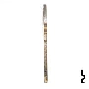S4 / 1010U / SAR-5D Sargent Residential-Commercial Key JMA USA