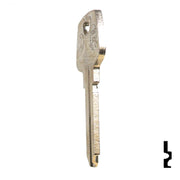 S4 / 1010U / SAR-5D Sargent Residential-Commercial Key JMA USA