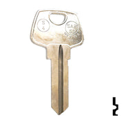 S4 / 1010U / SAR-5D Sargent Residential-Commercial Key JMA USA