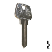 S4 / 1010U / SAR-5D Sargent Residential-Commercial Key JMA USA