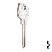 S4 / 1010U / SAR-5D Sargent Residential-Commercial Key JMA USA