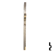 S4 / 1010U / SAR-5D Sargent Residential-Commercial Key JMA USA