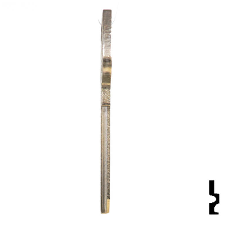 S4 / 1010U / SAR-5D Sargent Residential-Commercial Key JMA USA