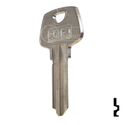 S4 / 1010U / SAR-5D Sargent Residential-Commercial Key JMA USA
