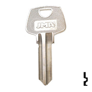 S4 / 1010U / SAR-5D Sargent Residential-Commercial Key JMA USA