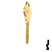 SC1 Big Head ( Twice The Size Of A Standard Head ) Residential-Commercial Key Ilco