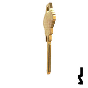 SC1 Big Head ( Twice The Size Of A Standard Head ) Residential-Commercial Key Ilco