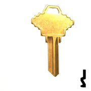 SC1 Big Head ( Twice The Size Of A Standard Head ) Residential-Commercial Key Ilco