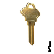 SC1 Big Head ( Twice The Size Of A Standard Head ) Residential-Commercial Key Ilco