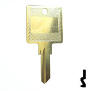 SC1 Schlage Hotel Head Key Residential-Commercial Key Ilco