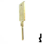 SC1 Schlage Hotel Head Key Residential-Commercial Key Ilco