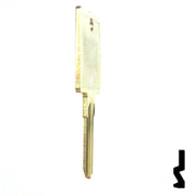 SC1 Schlage Hotel Head Key Residential-Commercial Key Ilco