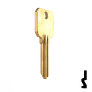 SC1 Schlage Neuter Bow Key Residential-Commercial Key Ilco