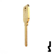 SC1 Schlage Neuter Bow Key Residential-Commercial Key Ilco