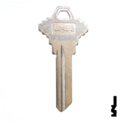 SC10, A1145F Schlage Key Residential-Commercial Key JMA USA