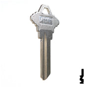 SC10, A1145F Schlage Key Residential-Commercial Key JMA USA