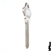 SC10, A1145F Schlage Key Residential-Commercial Key JMA USA