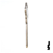 SC10, A1145F Schlage Key Residential-Commercial Key JMA USA