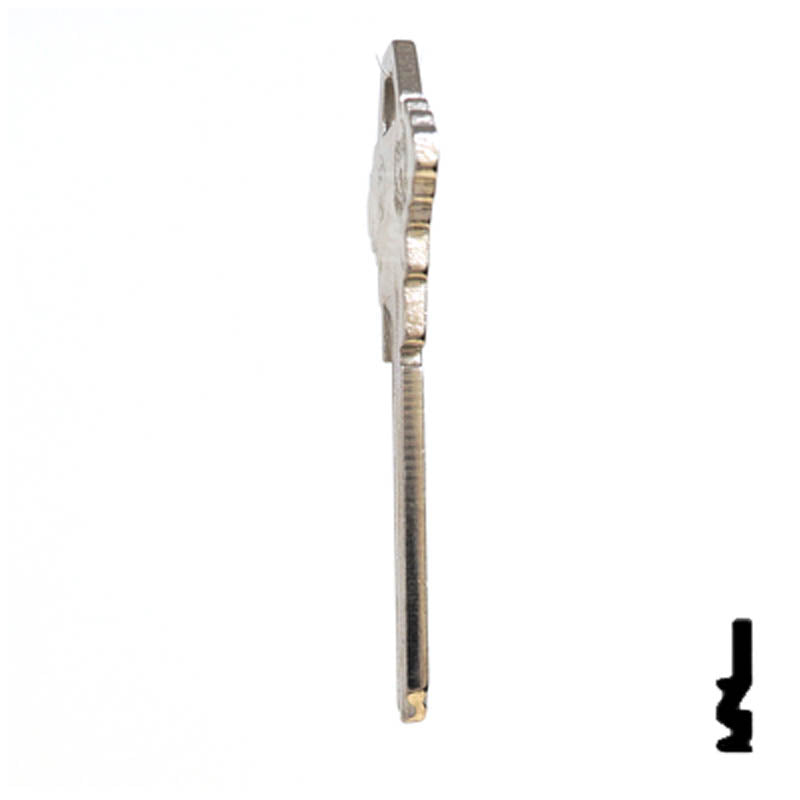 SC10, A1145F Schlage Key Residential-Commercial Key JMA USA
