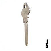 SC10, A1145F Schlage Key Residential-Commercial Key JMA USA