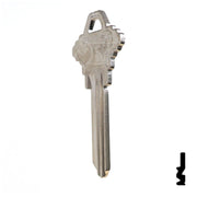 SC10, A1145F Schlage Key Residential-Commercial Key JMA USA