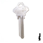 SC10, A1145F Schlage Key Residential-Commercial Key JMA USA