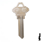 SC10, A1145F Schlage Key Residential-Commercial Key JMA USA