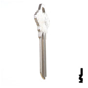 SC10, A1145F Schlage Key Residential-Commercial Key JMA USA