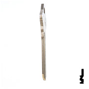 SC10, A1145F Schlage Key Residential-Commercial Key JMA USA