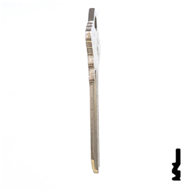 SC10, A1145F Schlage Key Residential-Commercial Key JMA USA