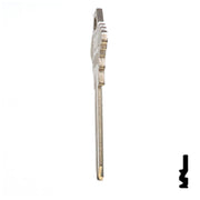 SC10, A1145F Schlage Key Residential-Commercial Key JMA USA