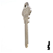 SC10, A1145F Schlage Key Residential-Commercial Key JMA USA