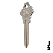 SC10, A1145F Schlage Key Residential-Commercial Key JMA USA