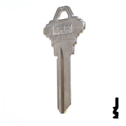 SC10, A1145F Schlage Key Residential-Commercial Key JMA USA